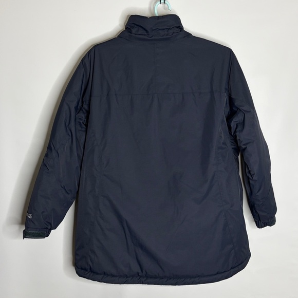 LL Bean waterproof ski coat, 3X - Picture 3 of 14